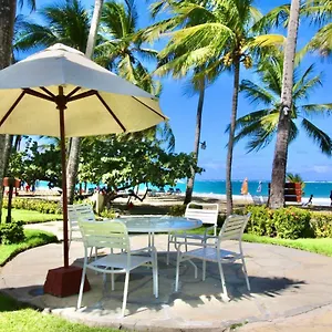 Palm Apartahotel