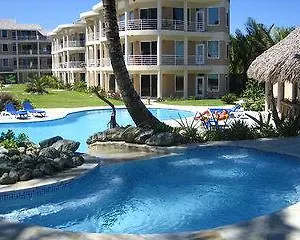 East Beachfront Hotel