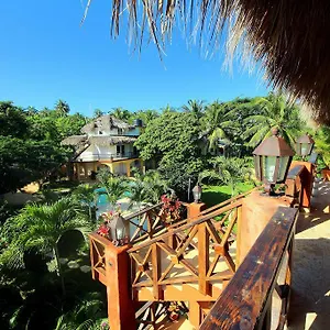Surfbreak Holiday park