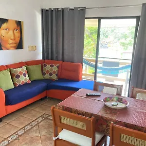 Cita Del Sol Appartement