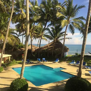 La Punta Appart hôtel
