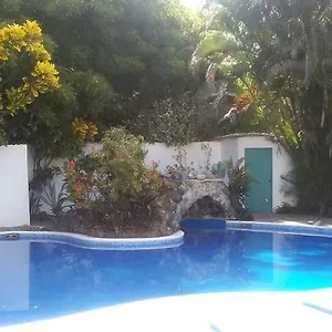 Casa Blanca Hotel